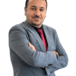 Bachar Al Samman