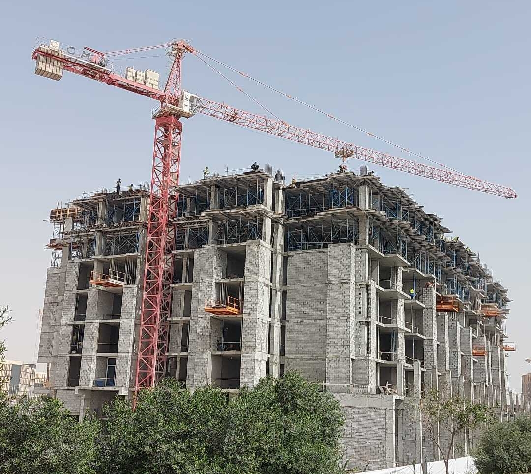 construction