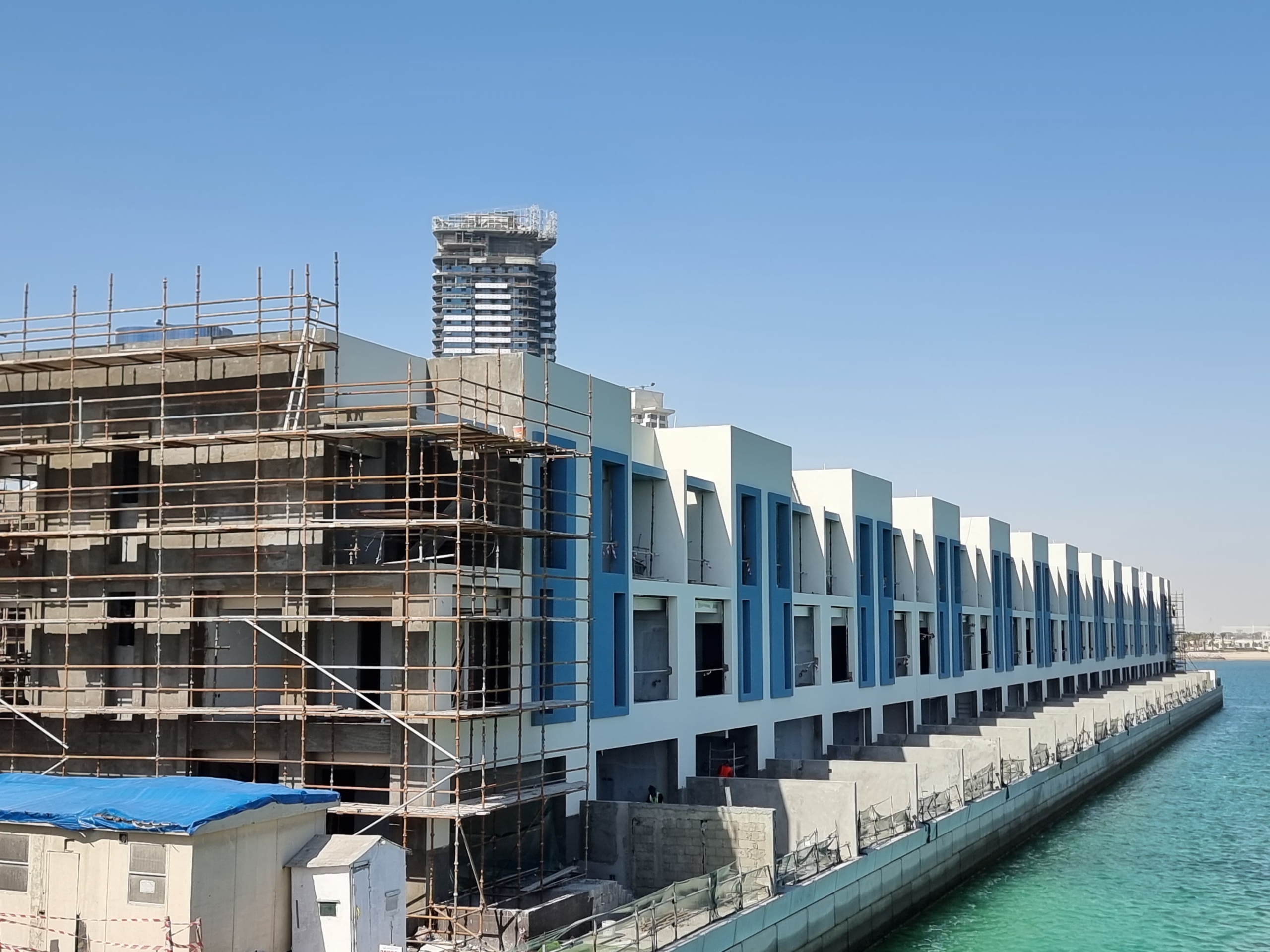 skala villas construction update - WhatsApp Image 2026-02-24 at 14.18.23