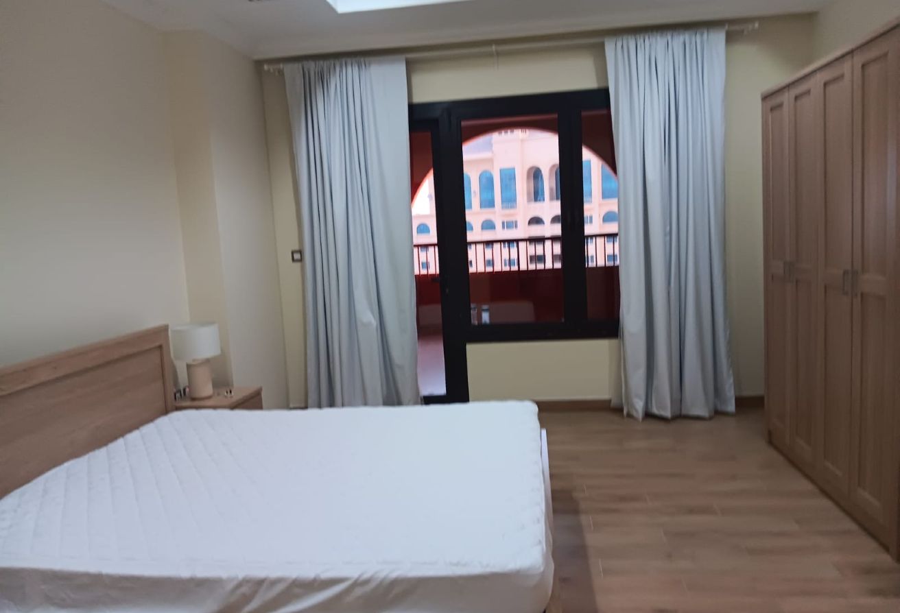 MARINA VIEW | SPACIOUS 2 BEDROOMS | SEMI FURNISHED — photo 5