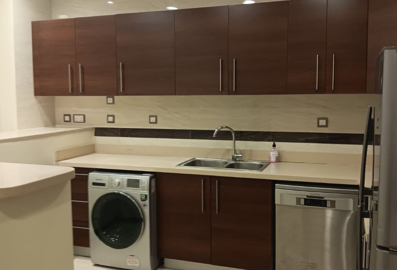 MARINA VIEW | SPACIOUS 2 BEDROOMS | SEMI FURNISHED — photo 4