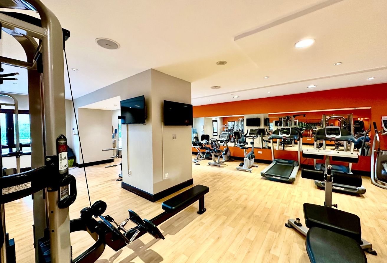 MARINA VIEW | SPACIOUS 2 BEDROOMS | SEMI FURNISHED — photo 9