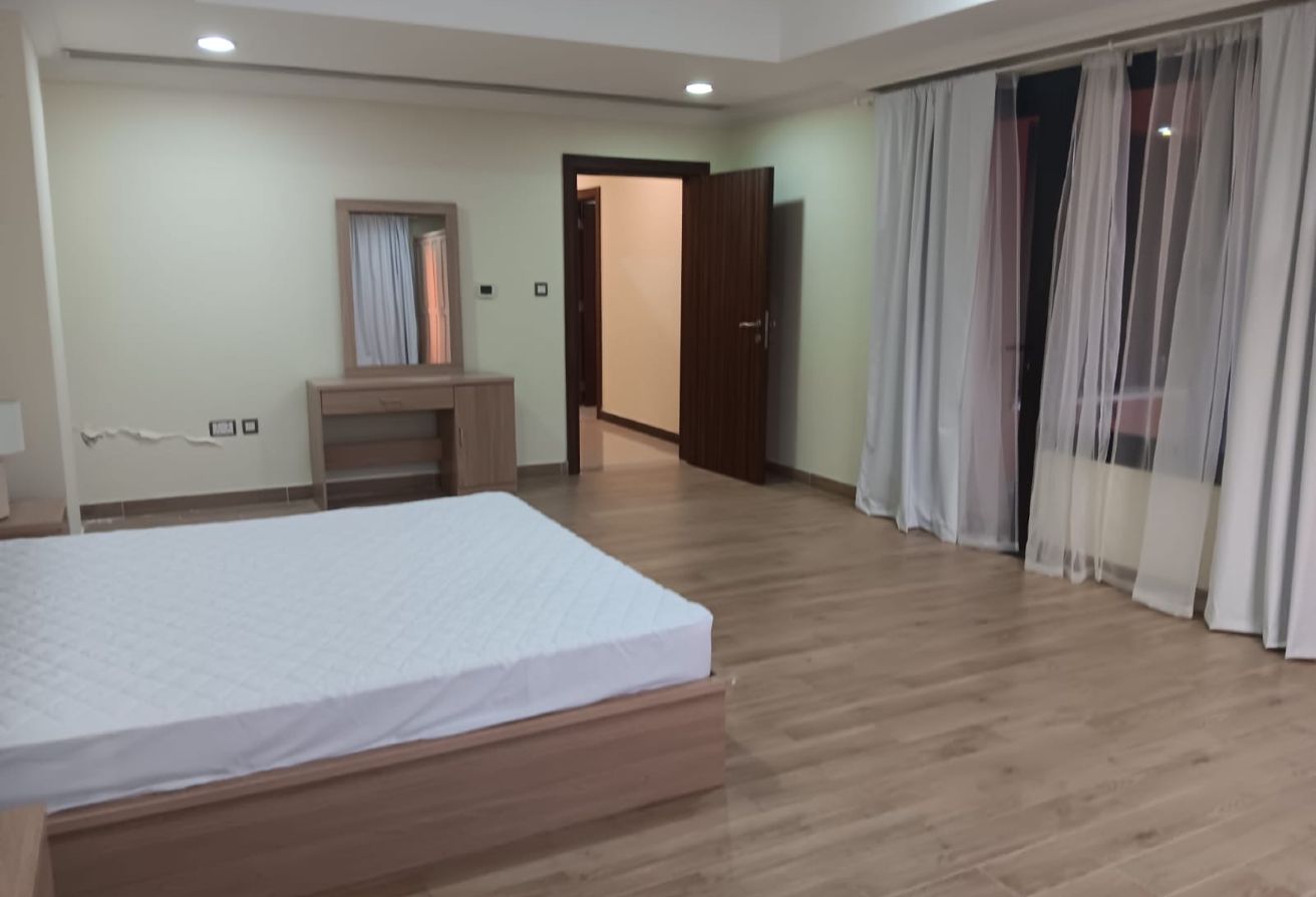 MARINA VIEW | SPACIOUS 2 BEDROOMS | SEMI FURNISHED — photo 6