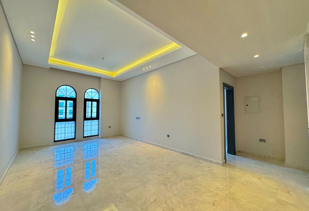 STYLISH 1 BEDROOM – DIRECT HANDOVER W/ INSTALLMENT