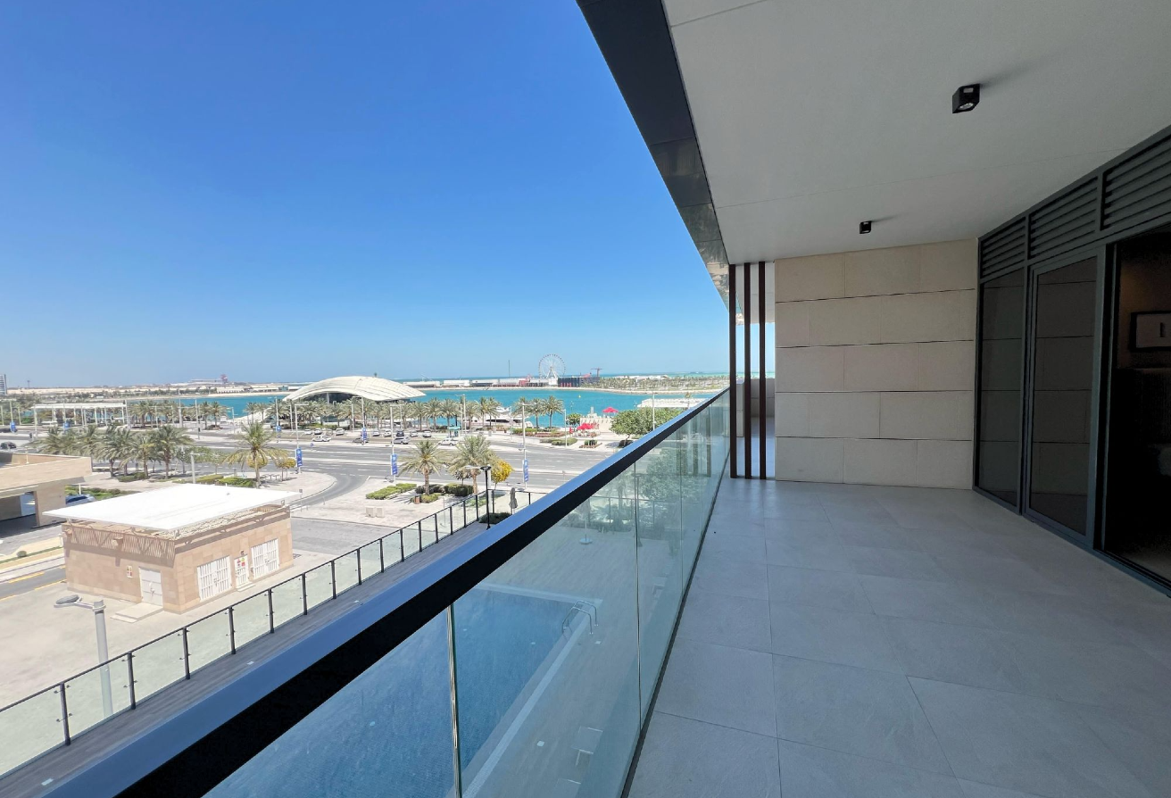 INCLUSIVE OF BILLS | COZY AND MODERN 1 BEDROOM APT