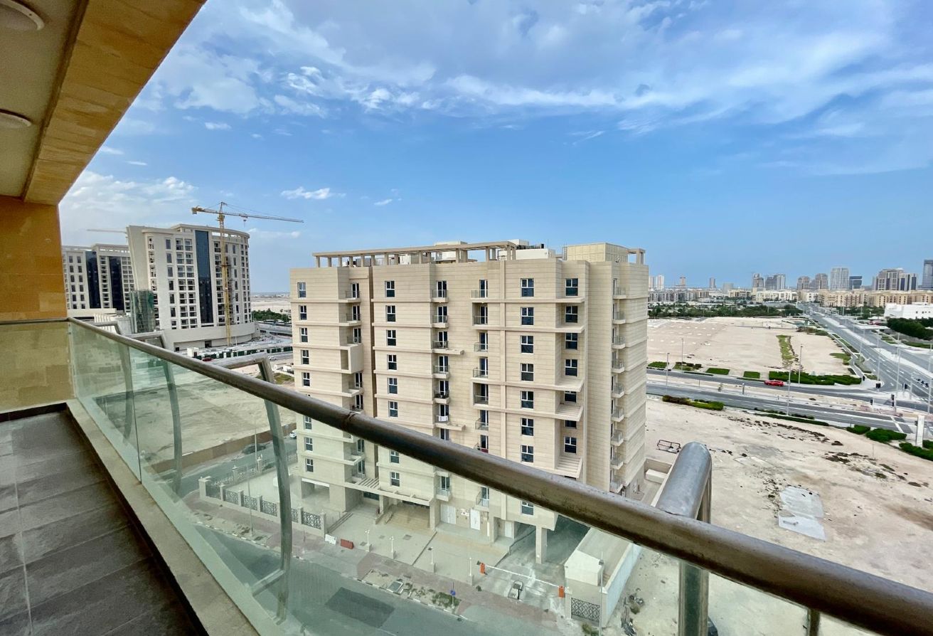 ELEGANT AND MODERN 2 BEDROOM APARTMENT | FURNISHED