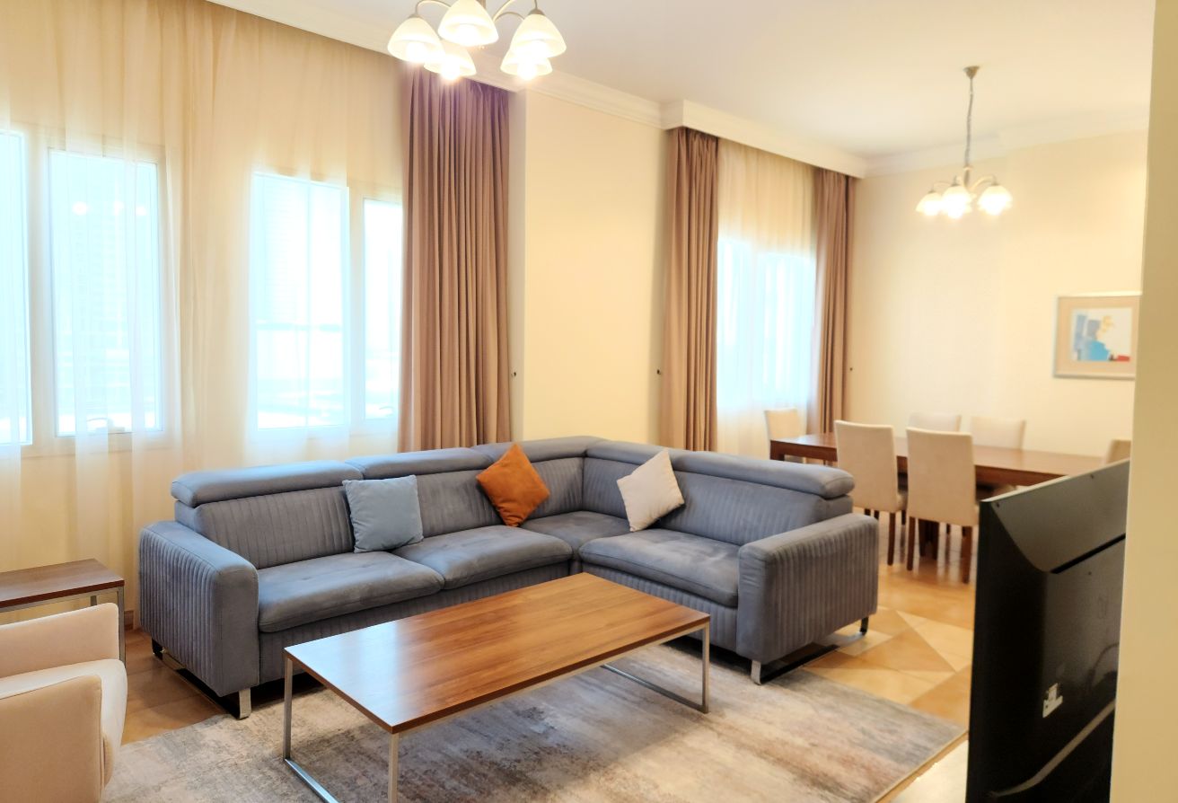 1 MONTH FREE | ALL BILLS INCLUDED | 2BHK APARTMENT