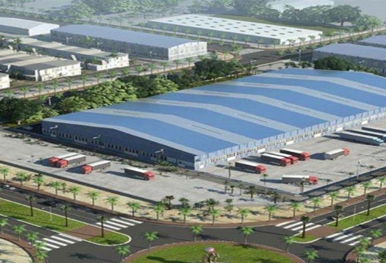 BIG LAYOUT WAREHOUSE FOR RENT | BIRKAT AL AWAMER — photo 2