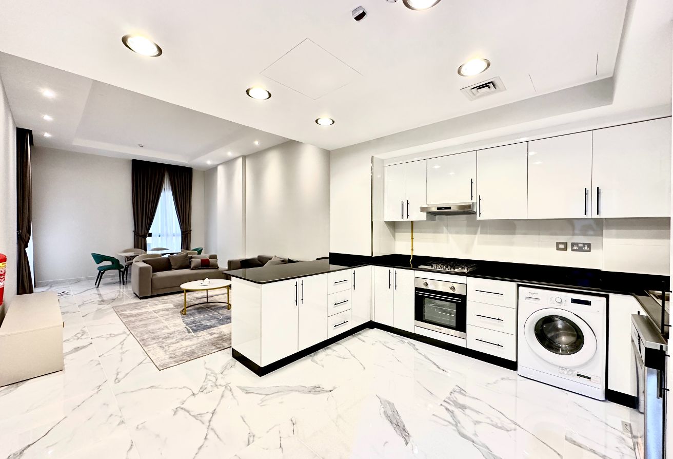 BILLS INCLUDED| MODERN STYLE 1 BEDROOM APARTMENT