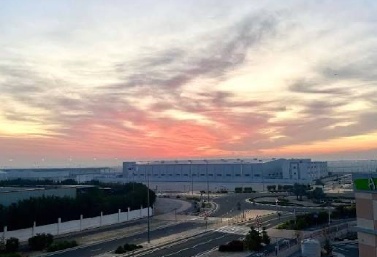 BIG LAYOUT WAREHOUSE FOR RENT | BIRKAT AL AWAMER — photo 5