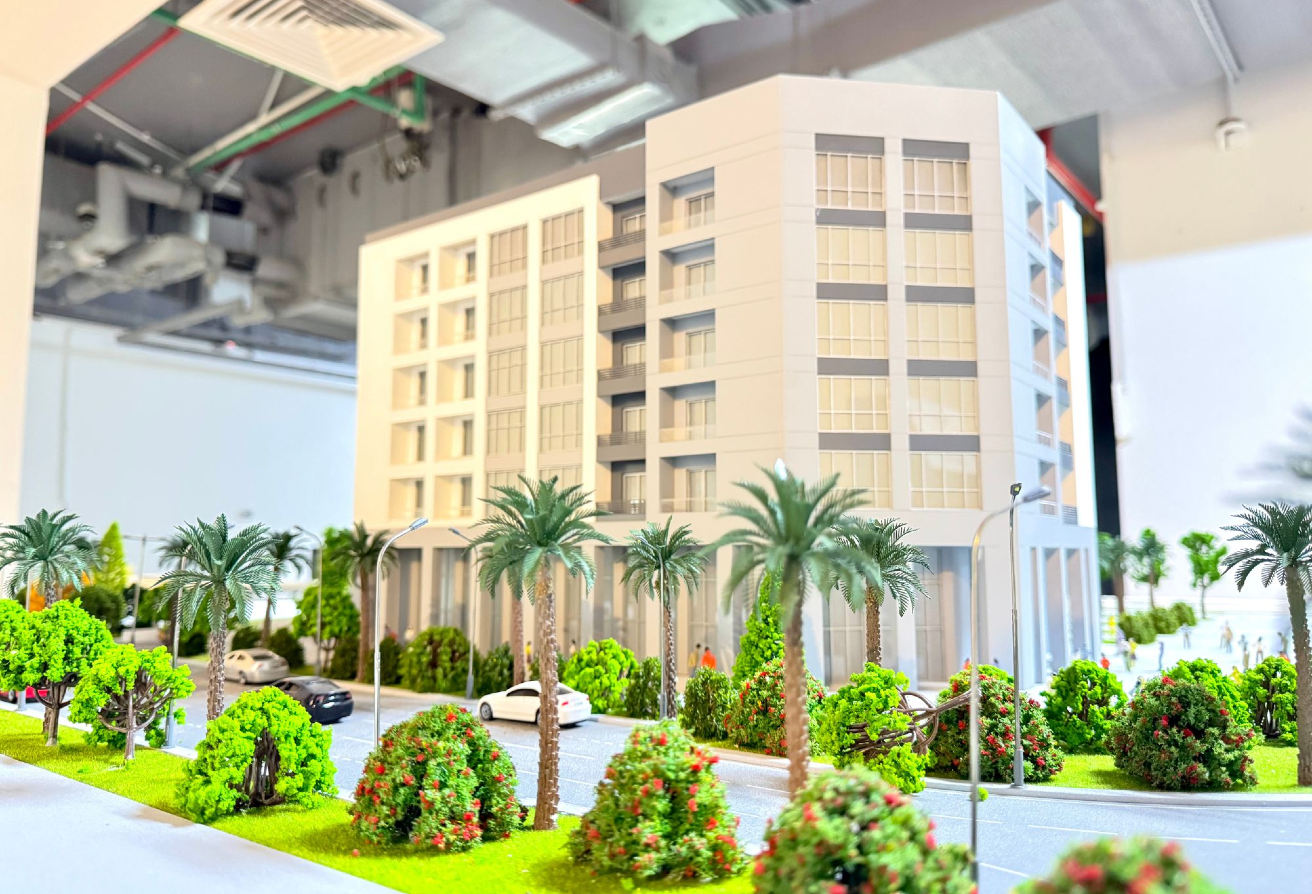 WITH SPECIAL PROMOTION | 2% DOWNPAYMENT 6-YR PLAN