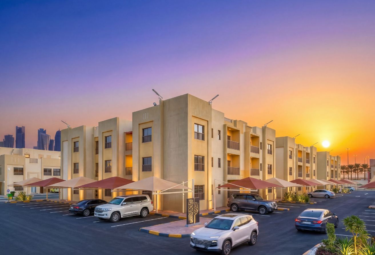 NO COMMISSION | WITH TITLE DEED | 2BHK APARTMENT