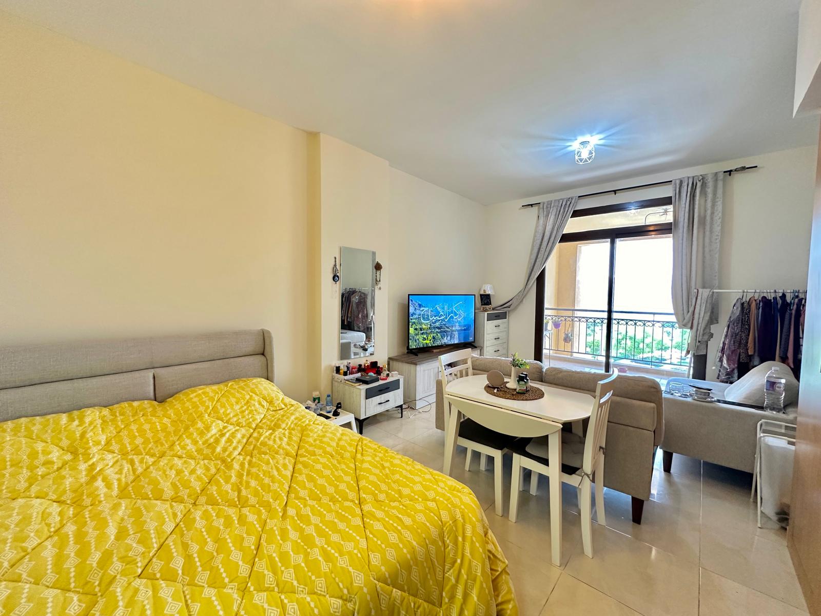 FREEHOLD STUDIO |TITLE DEED READY | BEST OFFER