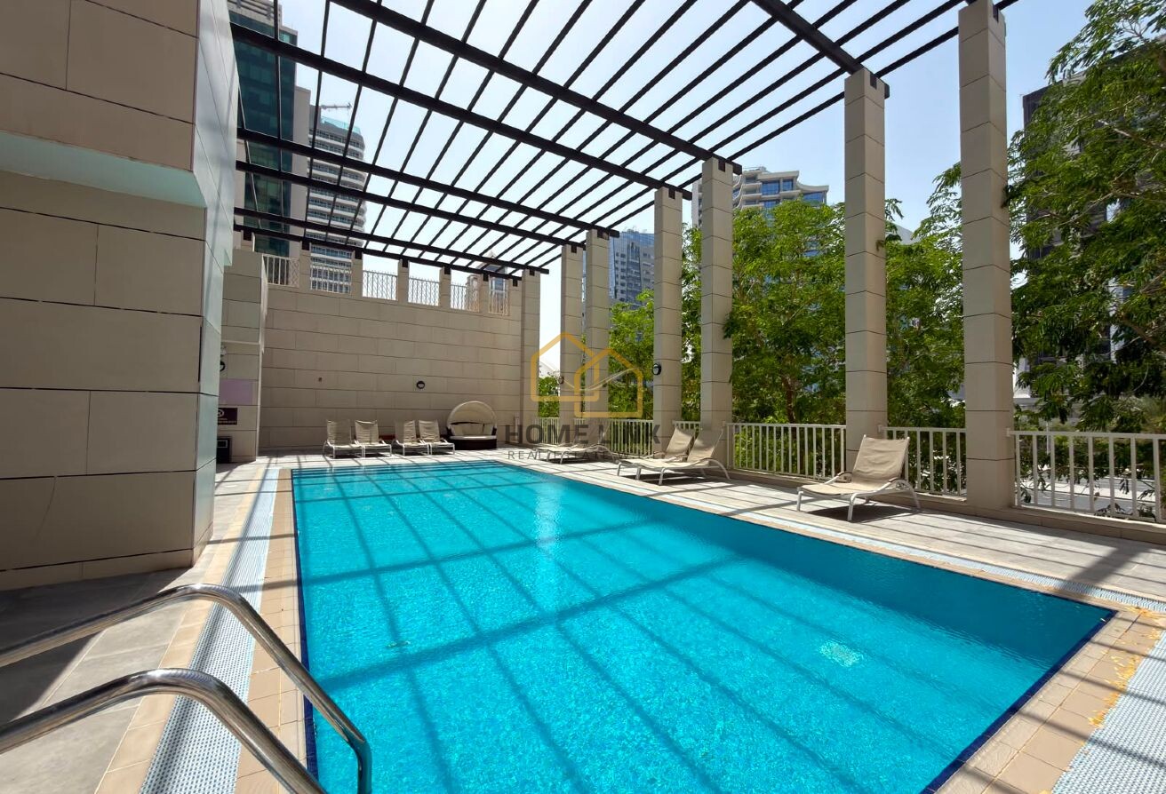 1 MONTH FREE | BILLS INCLUDED | ELEGANT 1 BEDROOM