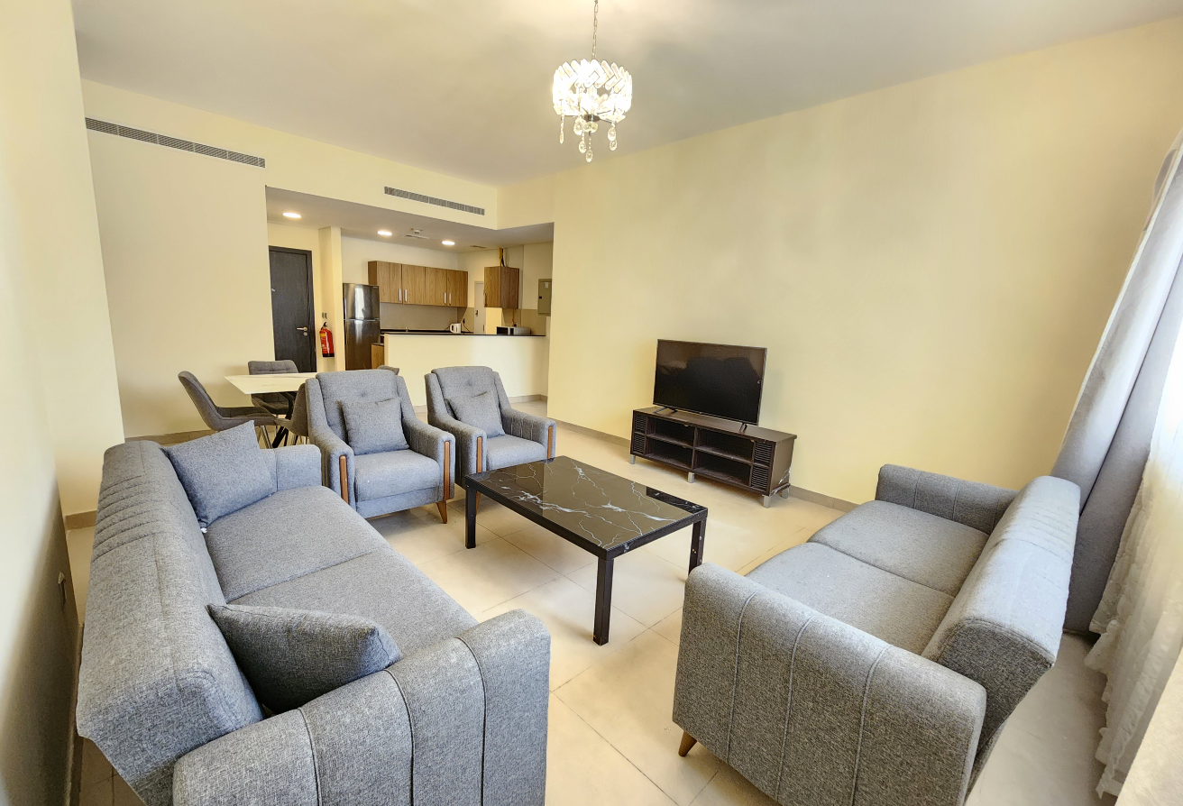 BILLS INCLUDED | 1 BEDROOM FF APT IN FOXHILLS