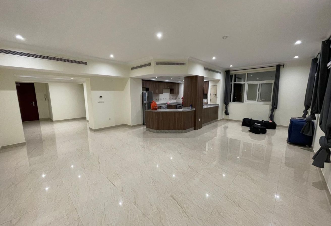 TITLE DEED READY | SPACIOUS 2BHK | SEMI FURNISHED