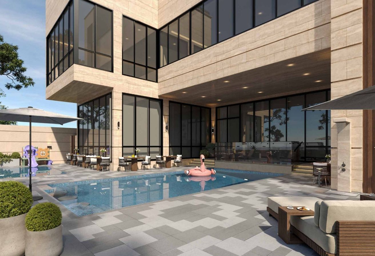 LUXURY FREEHOLD 5BR VILLAS | 10% DOWN | AL MURAIKH