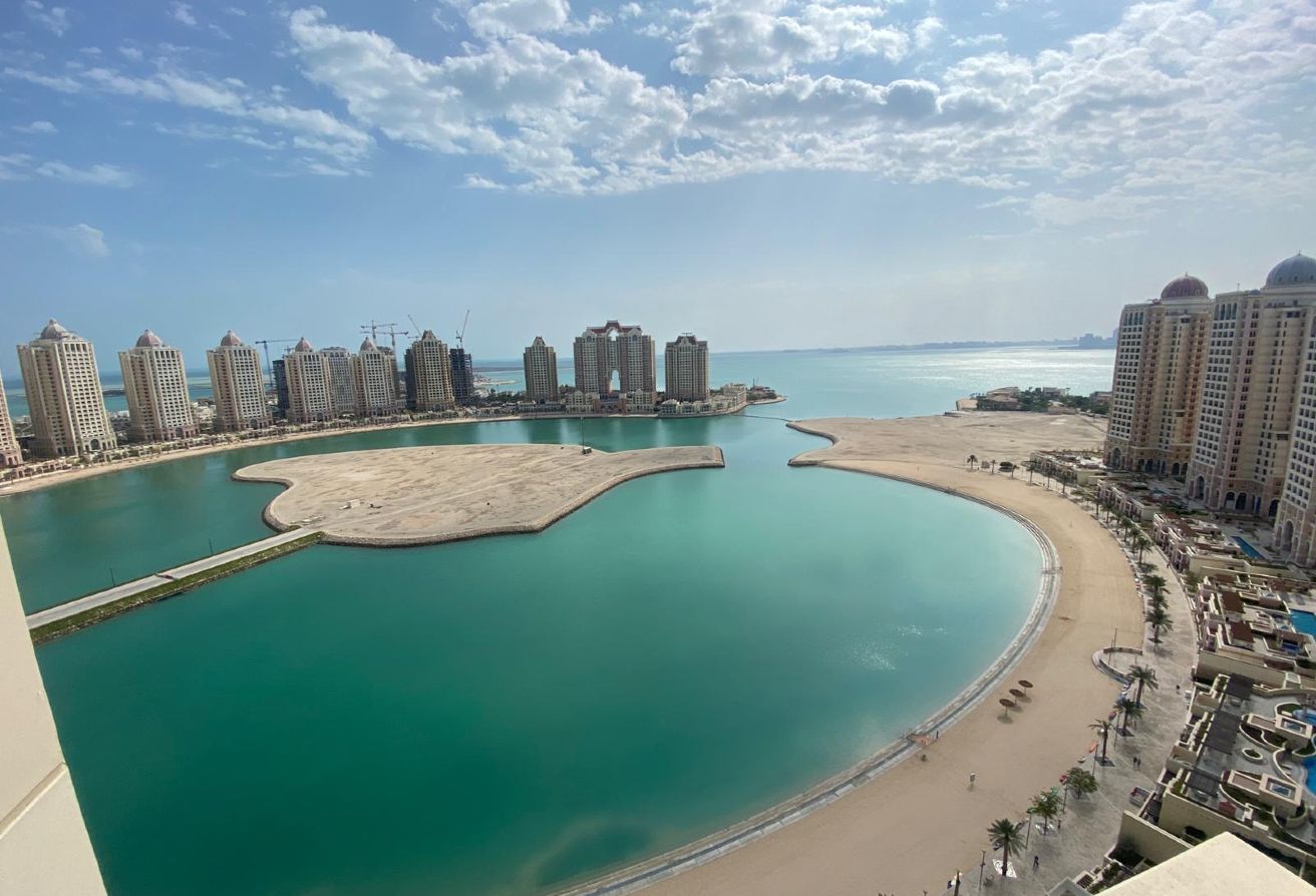 BILLS INCLUDED | ELEGANT STUDIO IN VIVA BAHRIYAH