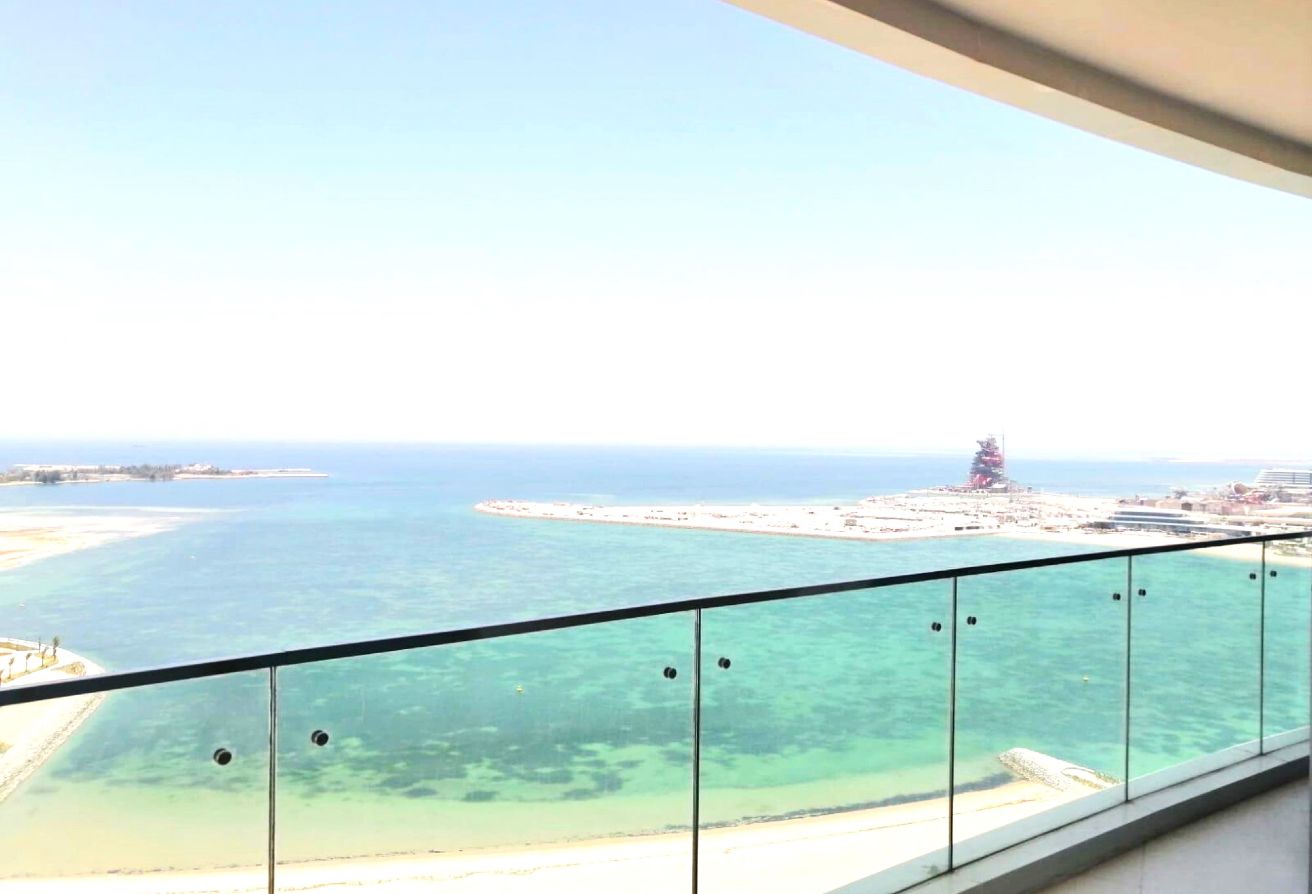 BILLS INCLUDED | 2 BEDROOM FF APARTMENT IN LUSAIL