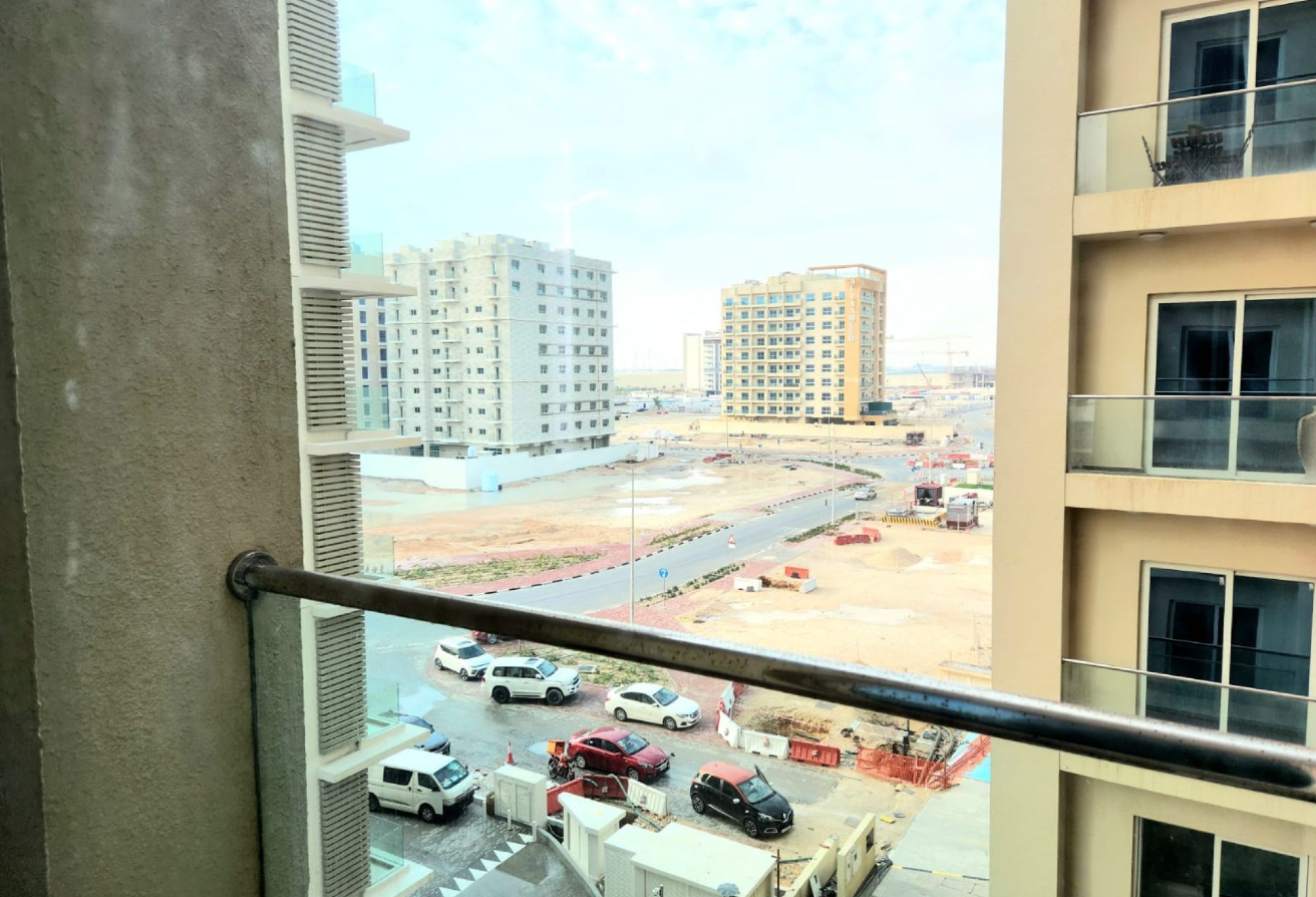 INVESTMENT READY | 1 BEDROOM FF APARTMENT