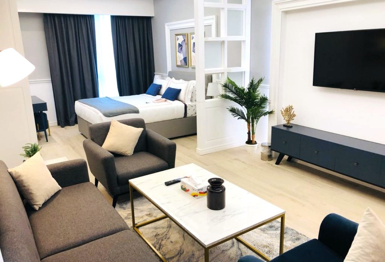 BILLS INCLUDED | PRIME LOCATION | SPACIOUS STUDIO