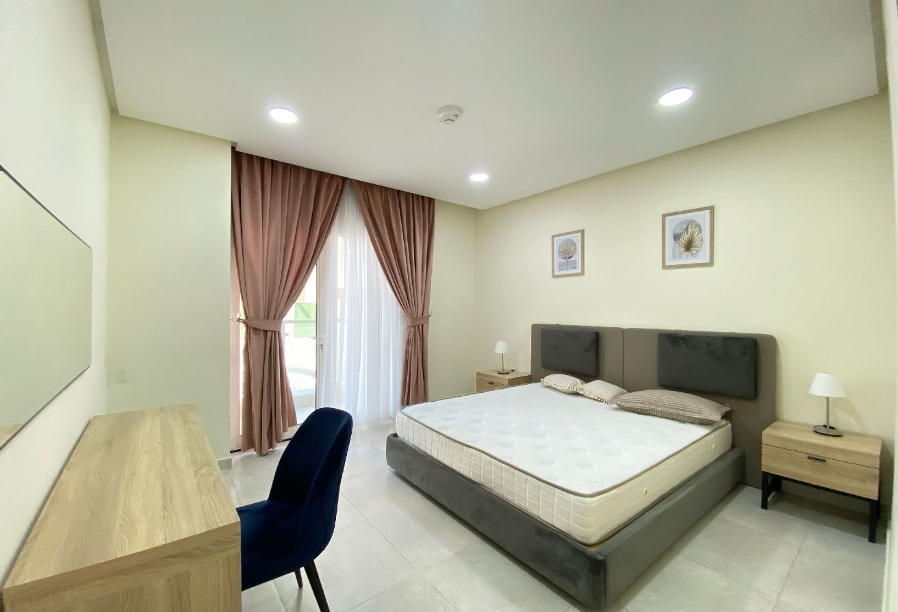 ELEGANT 2+MAID FF APARTMENT FOR SALE AL ERKIYAH — photo 5