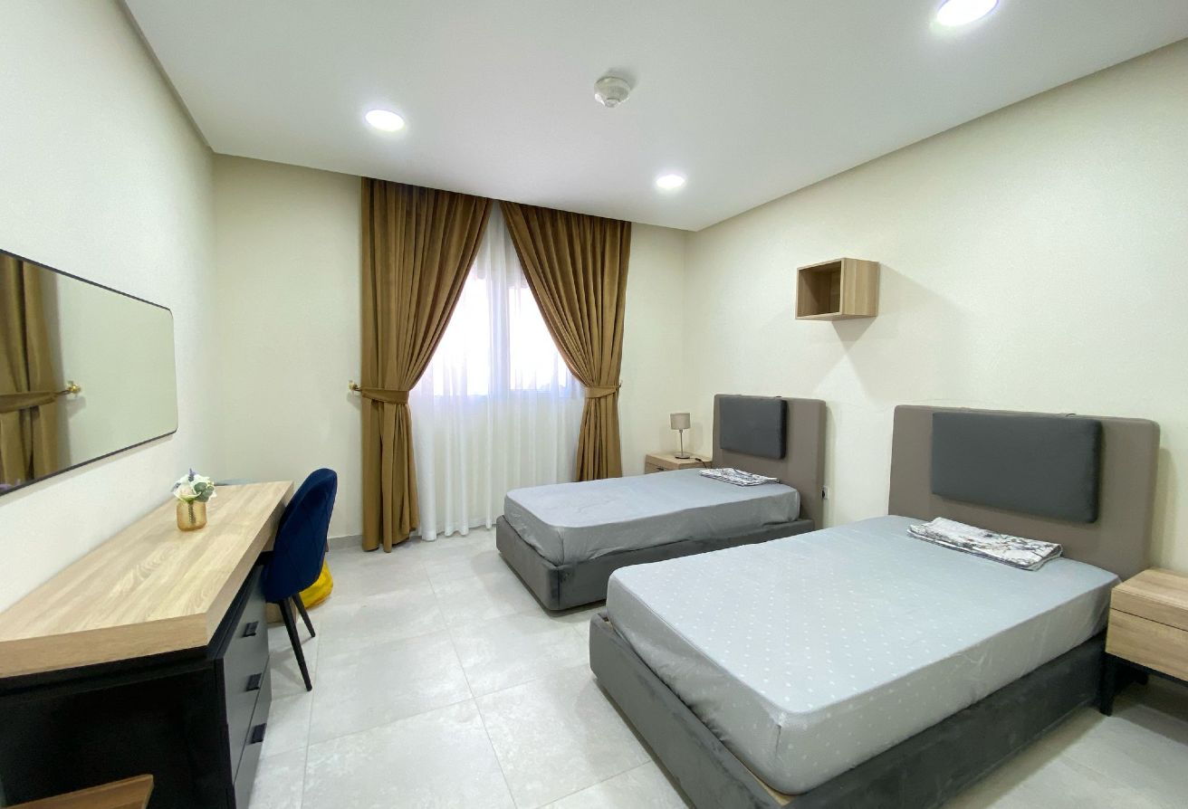 ELEGANT 2+MAID FF APARTMENT FOR SALE AL ERKIYAH — photo 6
