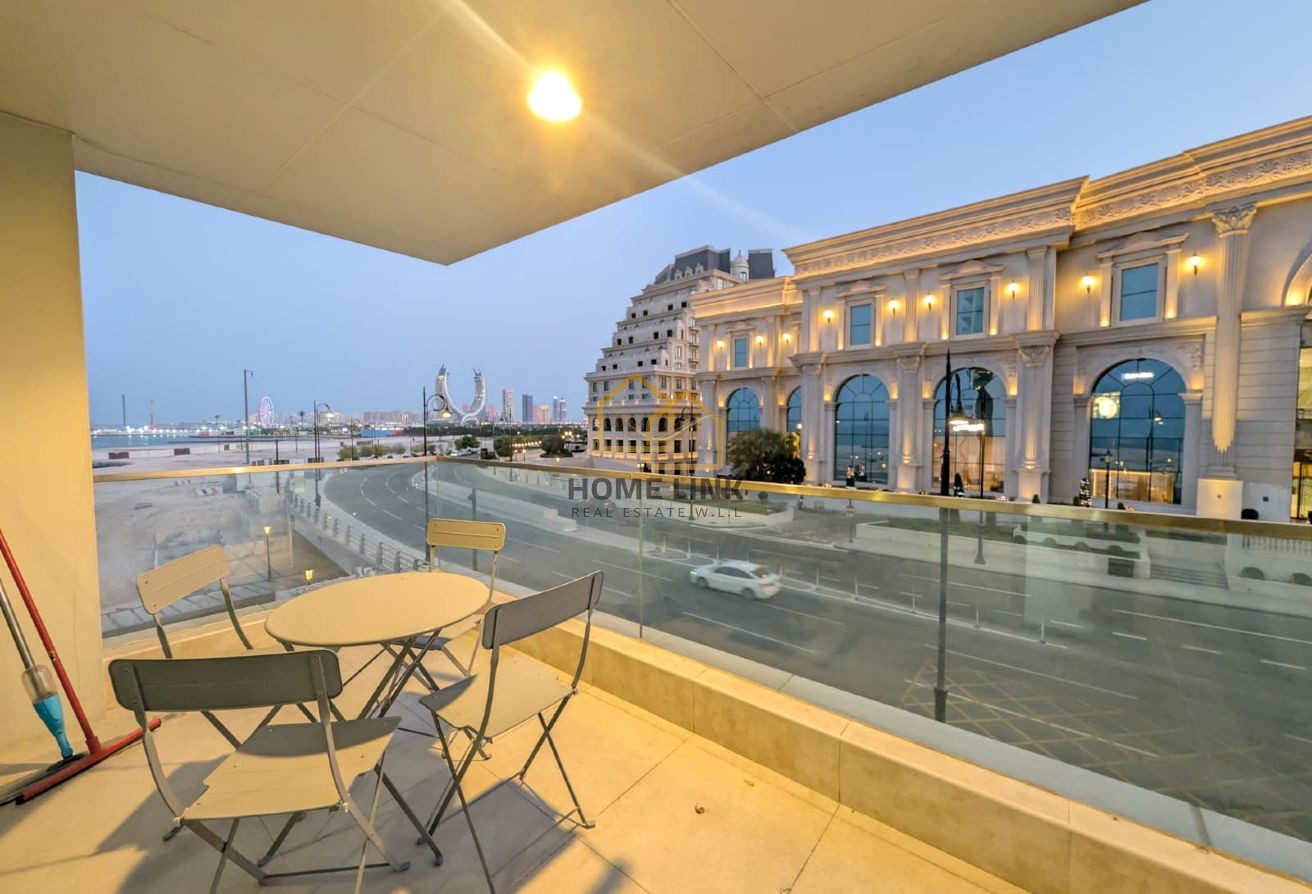 1BHK FULLY FURNISHED APARTMENT | NEAR VENDOME MALL