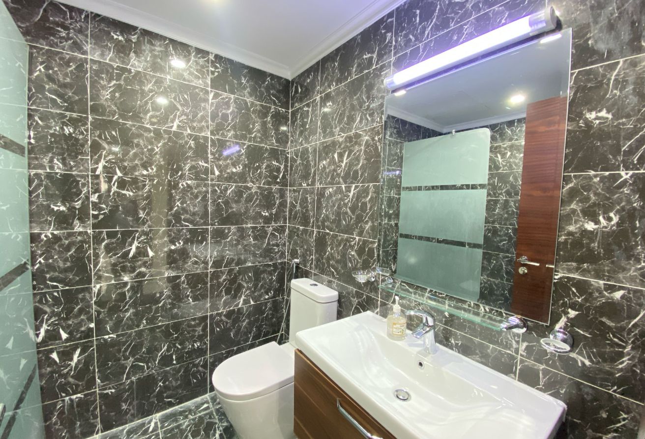 ELEGANT 2+MAID FF APARTMENT FOR SALE AL ERKIYAH — photo 8