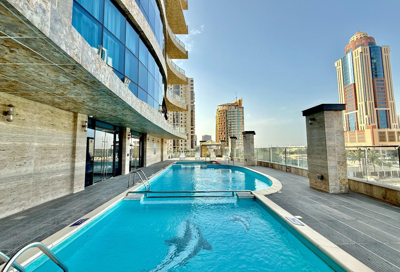 HOT OFFER | 2BHK INCLUDING BILLS | PRIME LOCATION