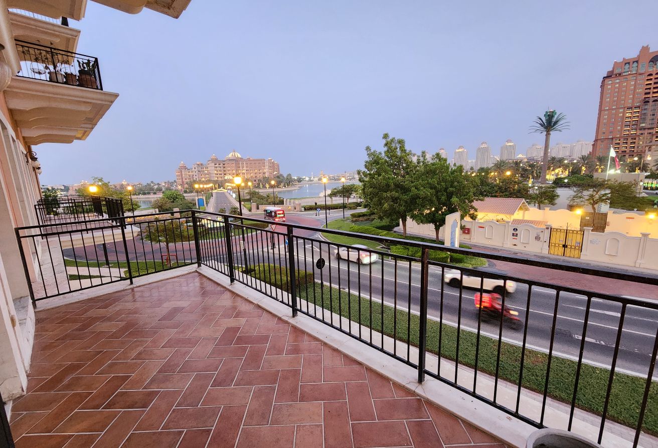 BILLS INCLUDED | ELEGANT 1 BEDROOM | FURNISHED