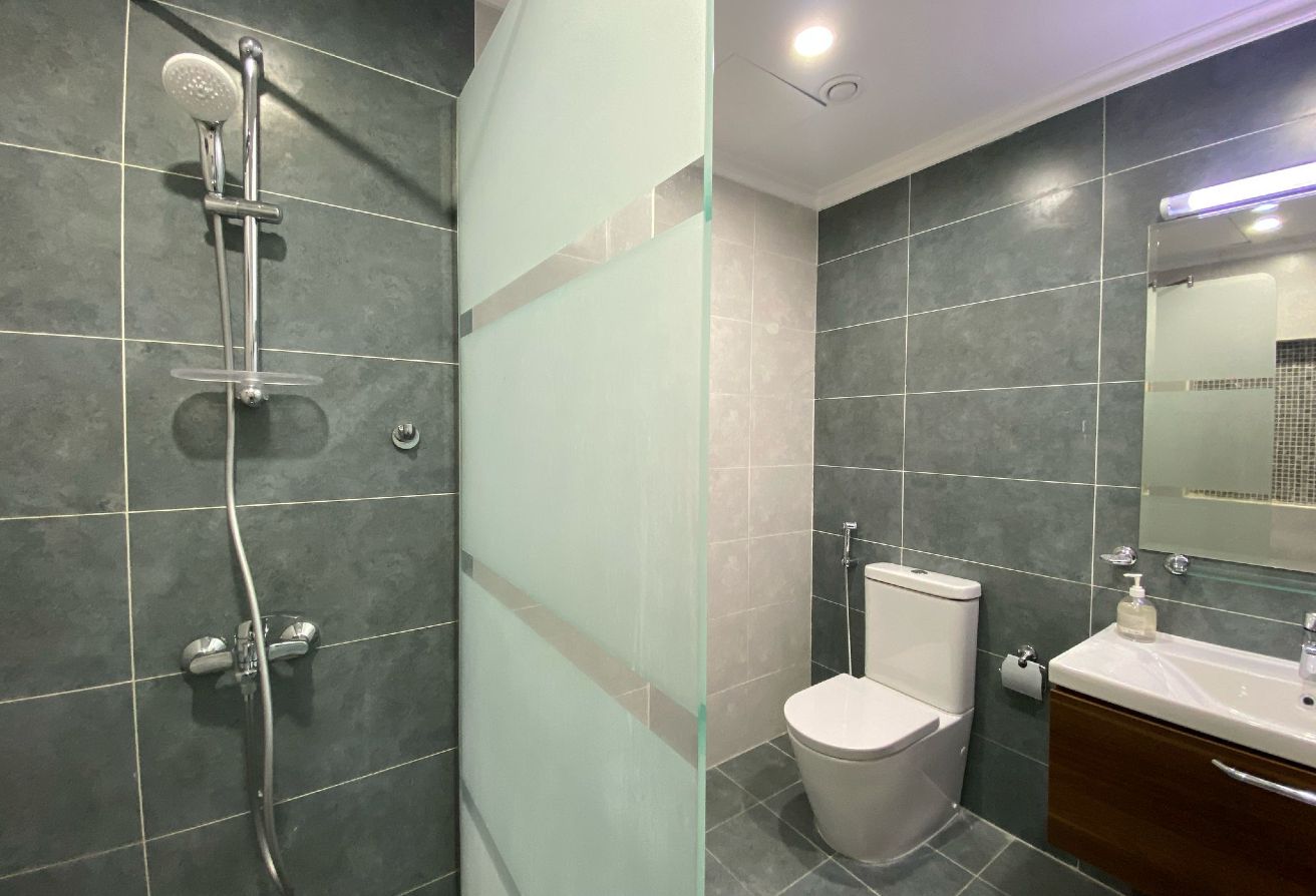 ELEGANT 2+MAID FF APARTMENT FOR SALE AL ERKIYAH — photo 9