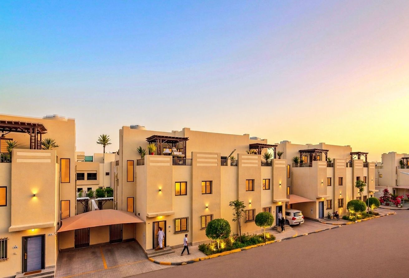 NO AGENCY FEE | 5BHK VILLA | COMPOUND | TITLE DEED