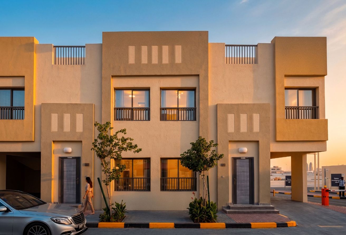 NO COMMISSION | TITLE DEED READY | 4BHK VILLA | FF