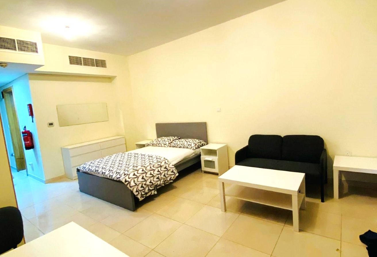 BILLS INCLUDED | COZY STUDIO | FURNISHED