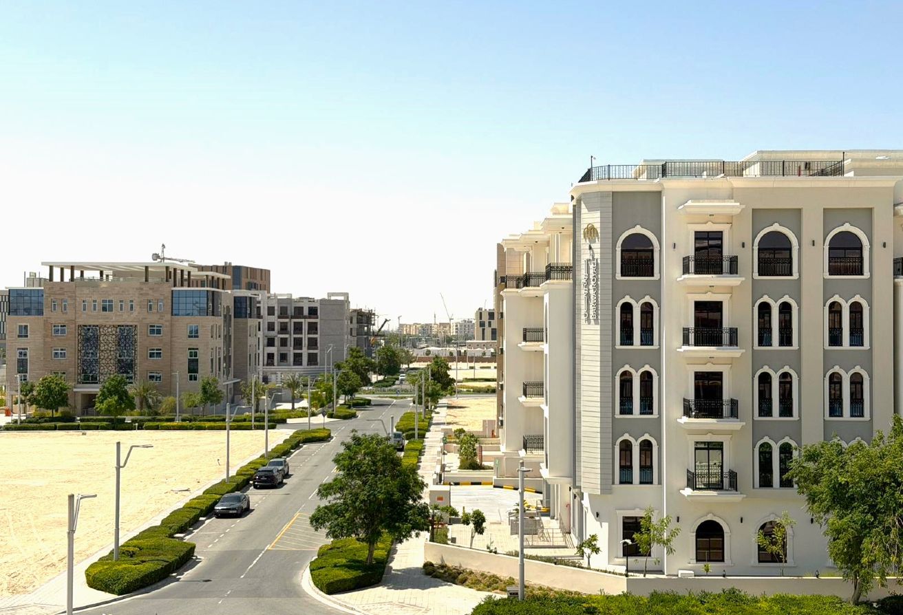READY TITLE DEED | RENOVATED 1 BEDROOM | FURNISHED