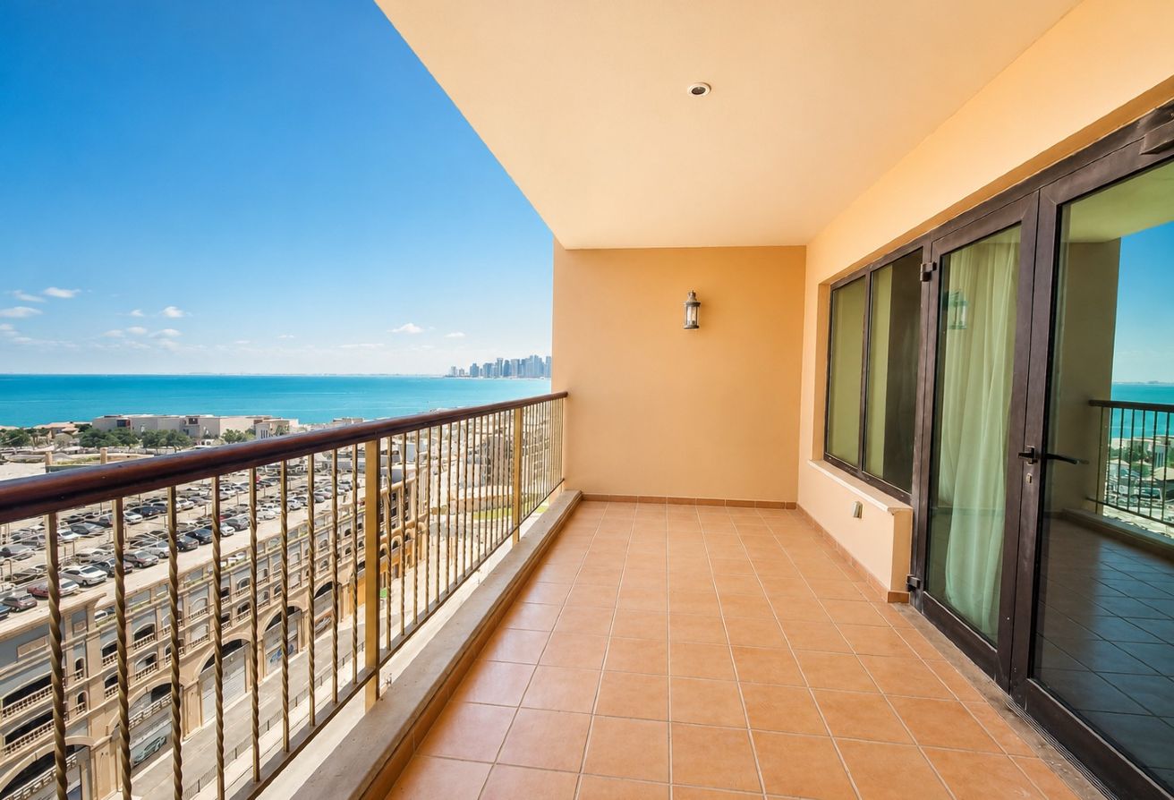 FULL AMENITIES | SPACIOUS 2 BEDROOM APARTMENT
