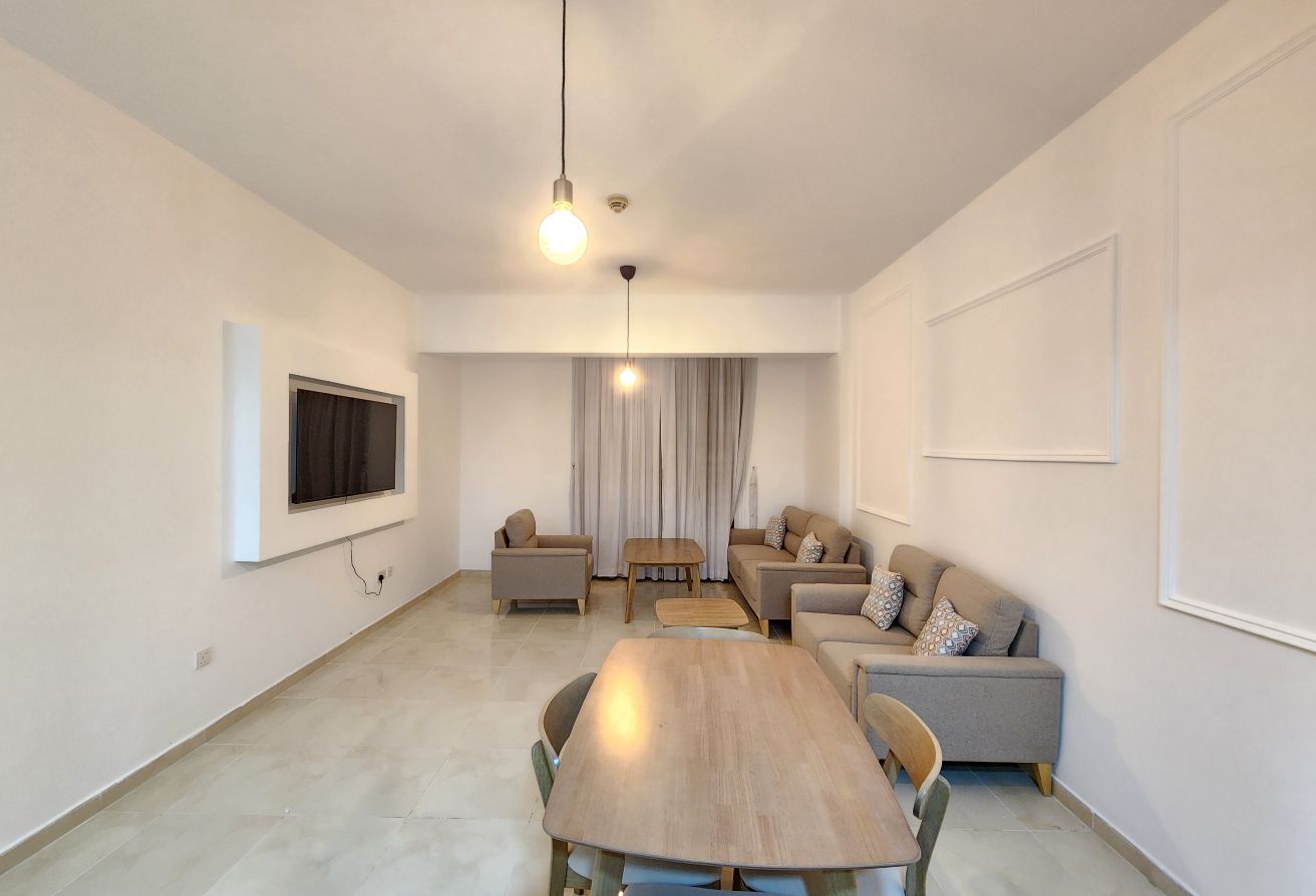 GREAT OFFER | 1BR FULLY FURNISHED IN FOXHILLS — photo 3