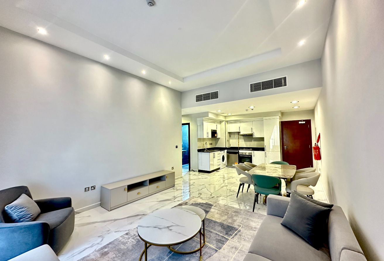 BILLS INCLUSIVE | BEST OFFER | 1 BEDROOM APARTMENT