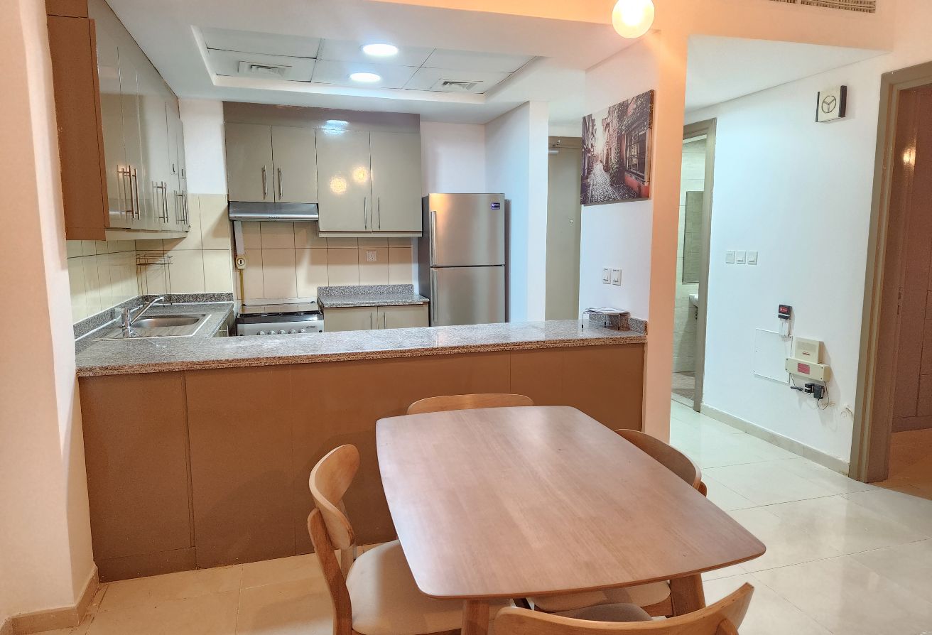 GREAT OFFER | 1BR FULLY FURNISHED IN FOXHILLS — photo 4