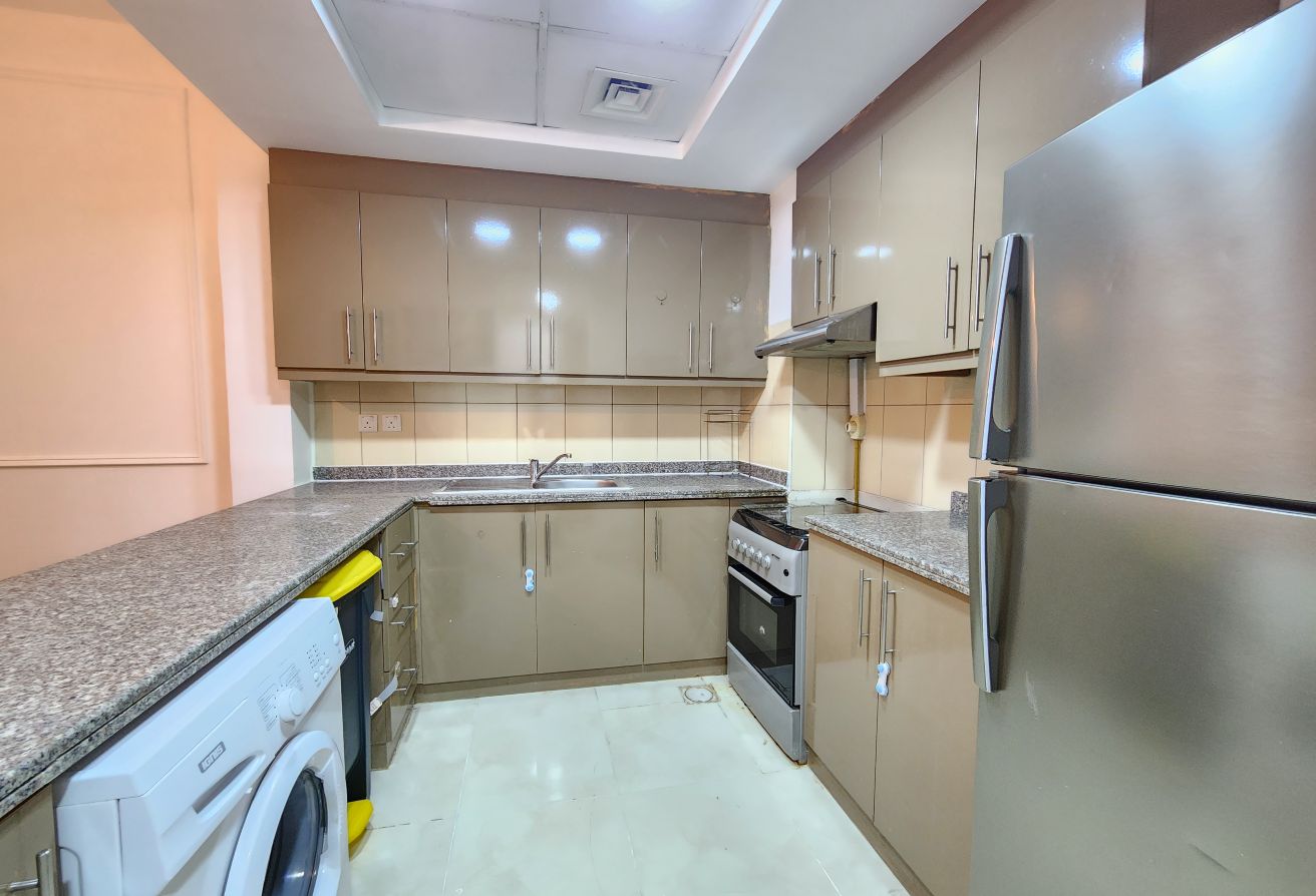 GREAT OFFER | 1BR FULLY FURNISHED IN FOXHILLS — photo 5