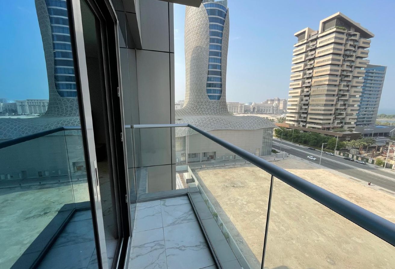 CITY VIEW | MODERN 2 BEDROOM APARTMENT | FURNISHED