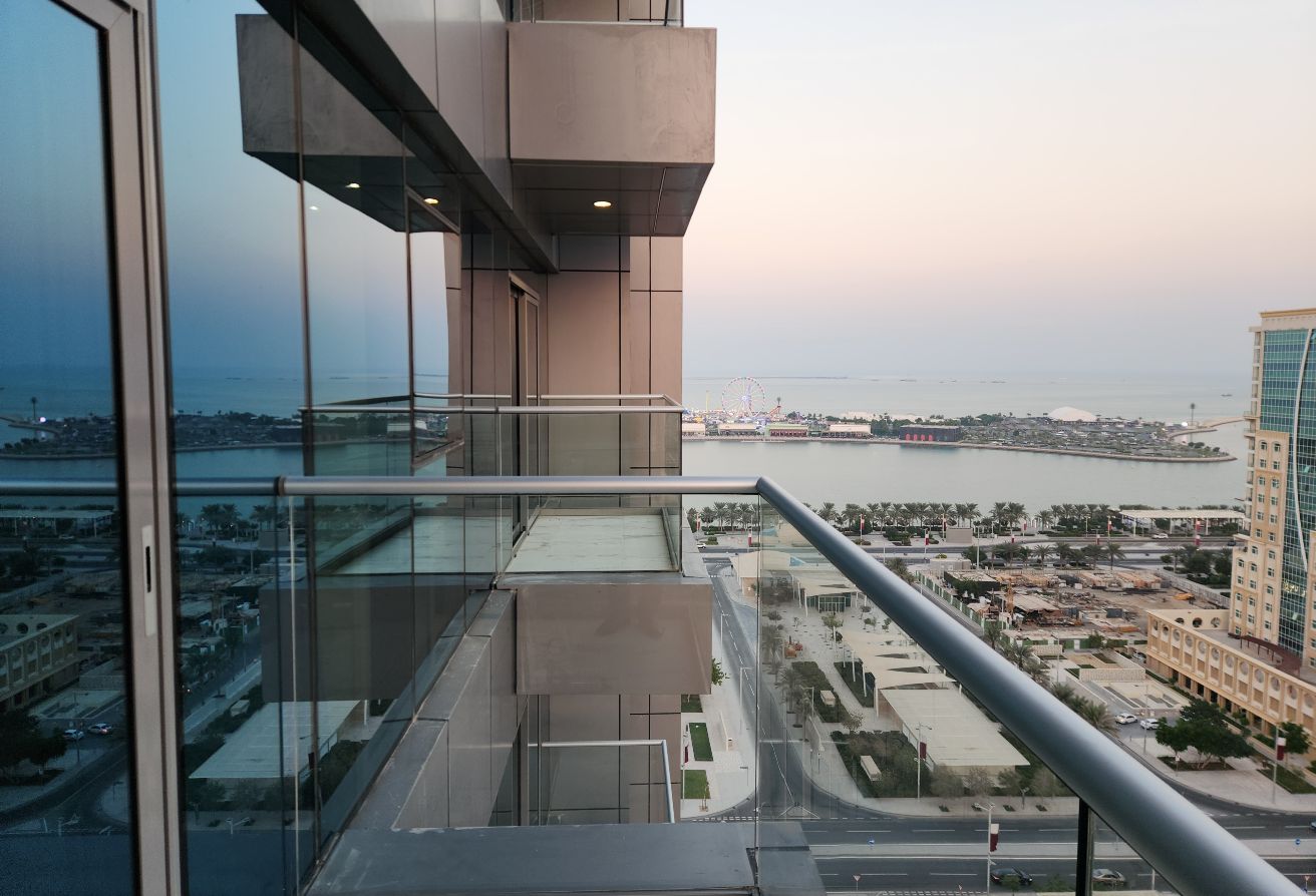 INVESTMENT READY | LUXURIOUS 2 BEDROOM APARTMENT