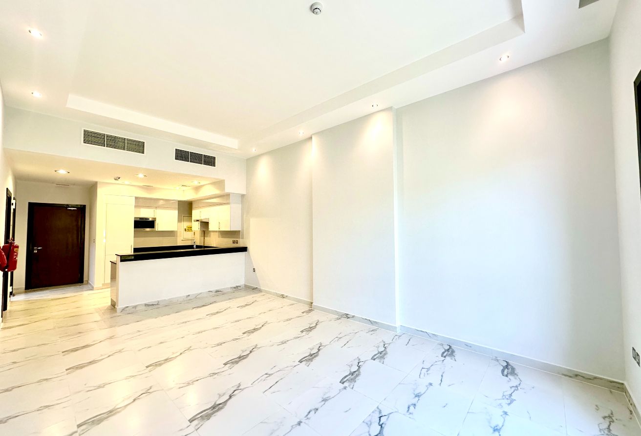 BILLS INCLUDED | COZY 1 BEDROOM | SEMI FURNISHED