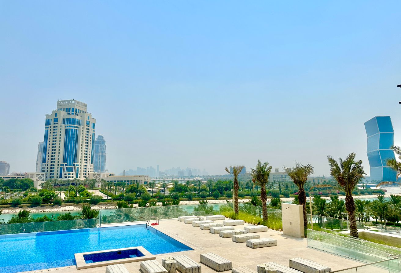 1 MONTH FREE | 2 BHK + MAID | MODERN AMENITIES