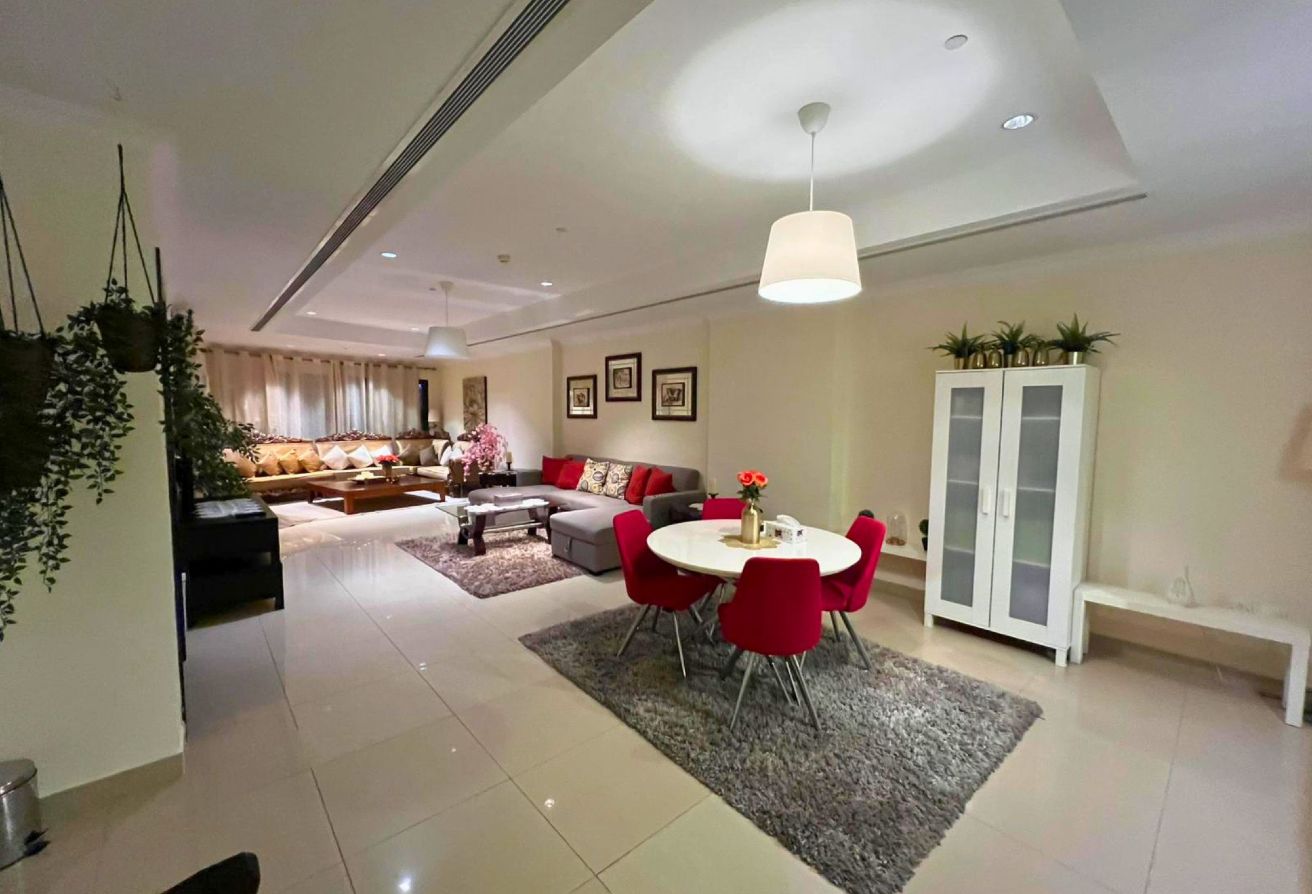 STUNNING VIEW | PREMIUM 1 BHK FURNISHED | BALCONY