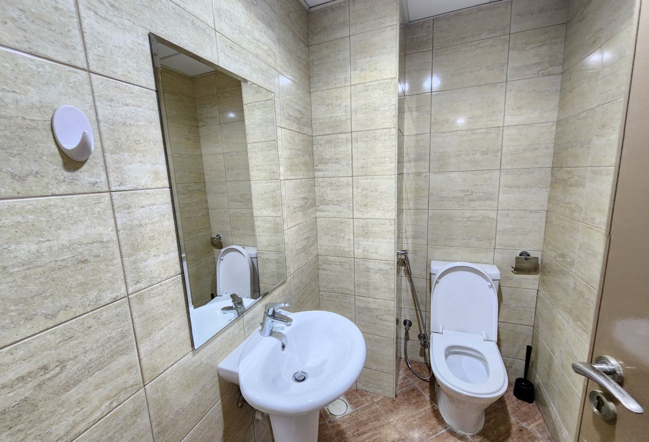 GREAT OFFER | 1BR FULLY FURNISHED IN FOXHILLS — photo 7