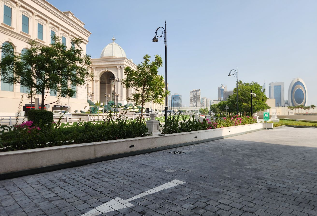 SHELL & CORE SHOP | FRONT OF VENDOME | 148 SQM