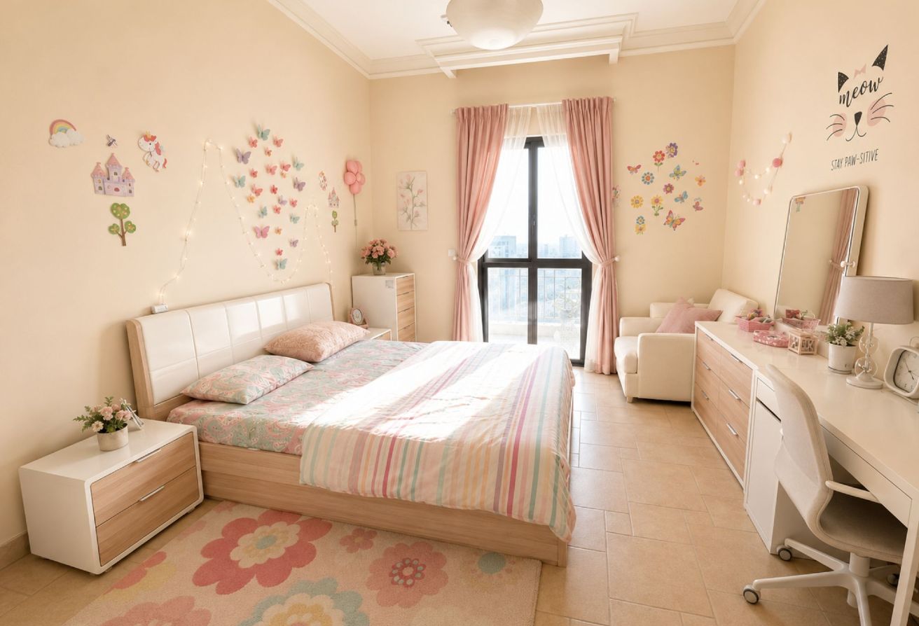 PRIME FREEHOLD 3BHK APARTMENT FOR SALE | THE PEARL