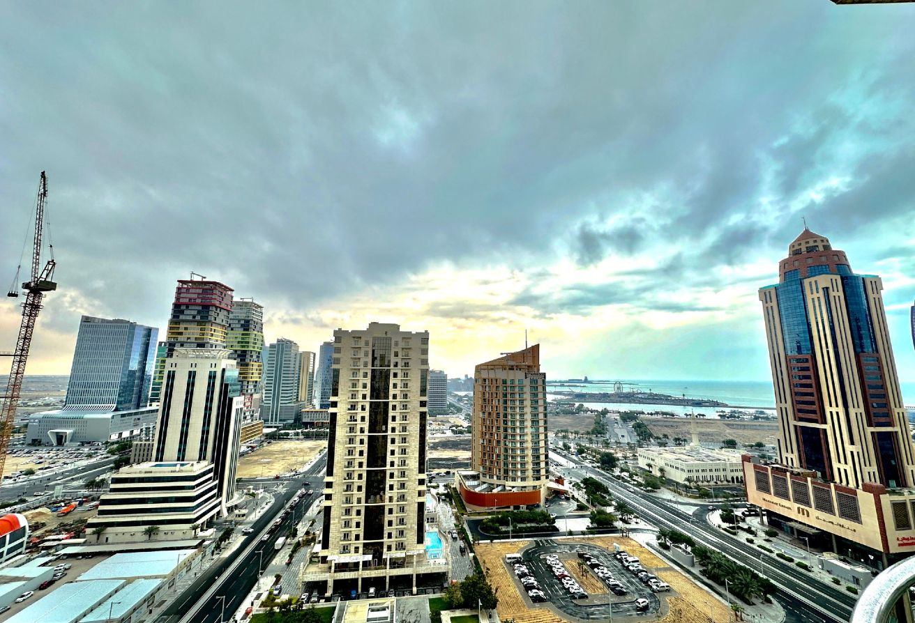 PRIME LOCATION | 2 BEDROOM FF APARTMENT IN MARINA